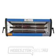 Infravörös reflektor Procarosa PROFI-1 gallery main image