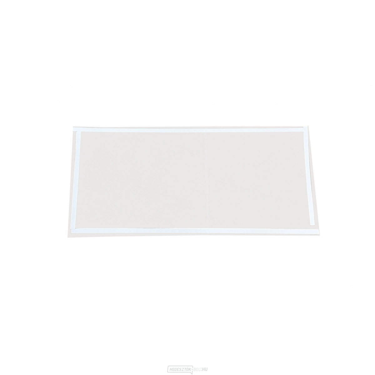 Ablakvédő fólia Procarosa PROFI220-I homokozóhoz