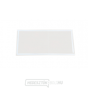 Ablakvédő fólia Procarosa PROFI220-I homokozóhoz Ablakvédő fólia Procarosa PROFI220-I homokozóhoz gallery main image