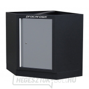 Procarosa PROFI PROFI TGC-1300B sarok műhelyszekrény Procarosa PROFI PROFI TGC-1300B sarok műhelyszekrény gallery main image