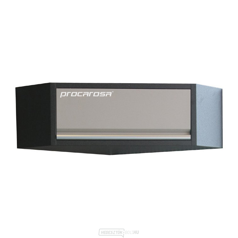 Procarosa PROFI PROFI WGB-1334 sarok akasztós szekrény