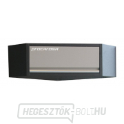 Procarosa PROFI PROFI WGB-1334 sarok akasztós szekrény Procarosa PROFI PROFI WGB-1334 sarok akasztós szekrény gallery main image