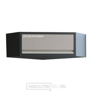 Procarosa PROFI PROFI WGB-1334 sarok akasztós szekrény Procarosa PROFI PROFI WGB-1334 sarok akasztós szekrény gallery main image
