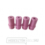 4, 5, 6 és 7 mm-es kerámia fúvókák készlete Procarosa PROFI90, PROFI220-I és PROFI350 homokozókhoz 4, 5, 6 és 7 mm-es kerámia fúvókák készlete Procarosa PROFI90, PROFI220-I és PROFI350 homokozókhoz gallery main image
