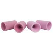Kerámia fúvókakészlet 2x6 és 2x7 mm-es méretben Procarosa PROFI420, PROFI990 és PROFI1200 homokszóró boxokhoz Előnézet 