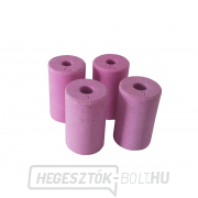 2x6 és 2x7 mm-es kerámia fúvókák készlete Procarosa homokozóhoz PROFI420, PROFI990 és PROFI1200 2x6 és 2x7 mm-es kerámia fúvókák készlete Procarosa homokozóhoz PROFI420, PROFI990 és PROFI1200 gallery main image