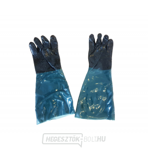 Védőkesztyű Procarosa PROFI90 homokozóhoz Védőkesztyű Procarosa PROFI90 homokozóhoz gallery main image