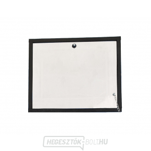 Nézőablak Procarosa PROFI90 homokozóhoz Nézőablak Procarosa PROFI90 homokozóhoz gallery main image