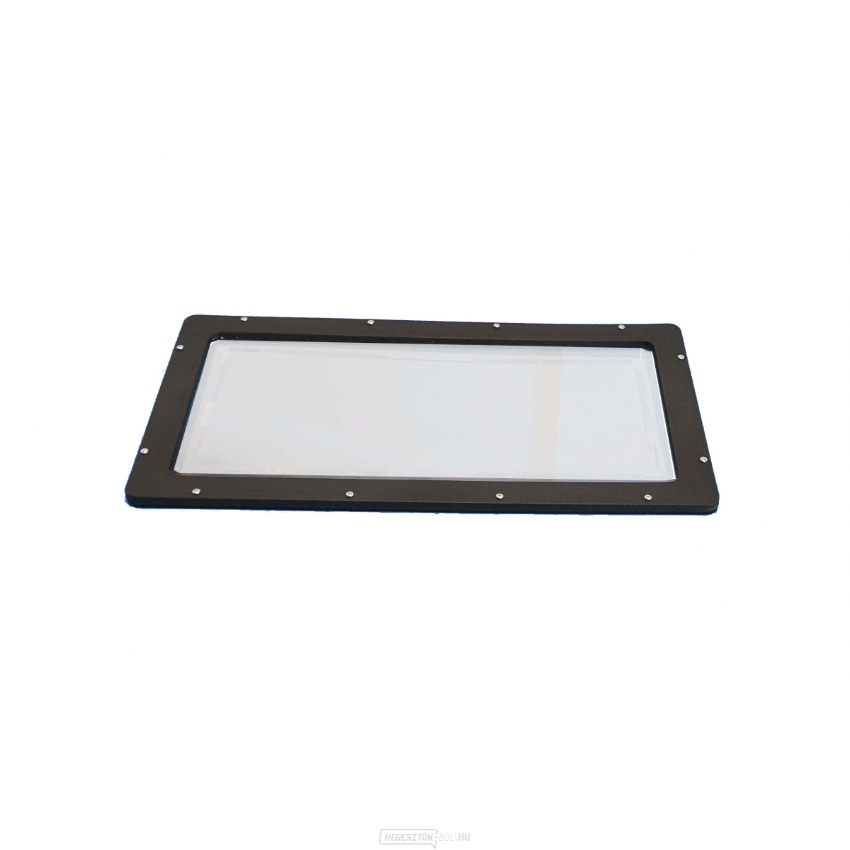 Nézetablak a Procarosa PROFI220-I homokozóhoz