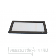 Nézetablak a Procarosa PROFI220-I homokozóhoz Nézetablak a Procarosa PROFI220-I homokozóhoz gallery main image