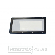 Nézőablak Procarosa PROFI990 homokozóhoz Nézőablak Procarosa PROFI990 homokozóhoz gallery main image