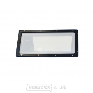 Nézőablak Procarosa PROFI990 homokozóhoz Nézőablak Procarosa PROFI990 homokozóhoz gallery main image