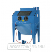 Procarosa PROFI420-II homokfúvó doboz Procarosa PROFI420-II homokfúvó doboz gallery main image