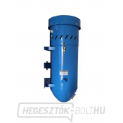 Ciklon elszívó a PROFI350, PROFI420, PROFI990 és PROFI1200 homokfúvó dobozokhoz Ciklon elszívó a PROFI350, PROFI420, PROFI990 és PROFI1200 homokfúvó dobozokhoz gallery main image