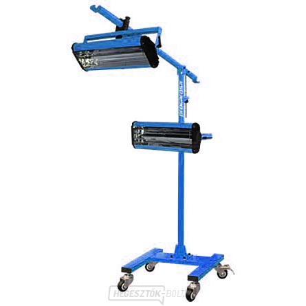 Procarosa PROFI-2A rövidhullámú infravörös szárító gallery main image