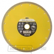 TURBO SPEED gyémántkerék 230x22,2mm  TURBO SPEED gyémántkerék 230x22,2mm  gallery main image