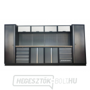 Procarosa PROFESSIONAL L-1 műhelybútor szett Munkalap: fa, Súly: 352,9 kg Procarosa PROFESSIONAL L-1 műhelybútor szett Munkalap: fa, Súly: 352,9 kg gallery main image