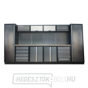 Procarosa PROFESSIONAL L-2 műhelybútor szett Munkalap: fa, Súly: 356,1 kg Procarosa PROFESSIONAL L-2 műhelybútor szett Munkalap: fa, Súly: 356,1 kg gallery main image