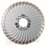 TURBO 115x22,2mm gyémántkerék  TURBO 115x22,2mm gyémántkerék  gallery main image