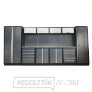 PROCAROSA PROFESSIONAL XL-1 MUNKÁSBÚTOR ÖSSZETÉTEL Munkalap: fa, Súly: 375,4 kg PROCAROSA PROFESSIONAL XL-1 MUNKÁSBÚTOR ÖSSZETÉTEL Munkalap: fa, Súly: 375,4 kg gallery main image