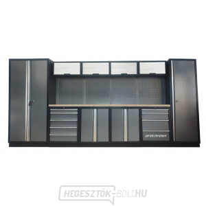 PROCAROSA PROFESSIONAL XL-1 MUNKÁSBÚTOR ÖSSZETÉTEL Munkalap: fa, Súly: 375,4 kg PROCAROSA PROFESSIONAL XL-1 MUNKÁSBÚTOR ÖSSZETÉTEL Munkalap: fa, Súly: 375,4 kg gallery main image