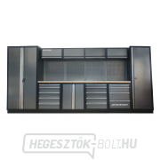 PROCAROSA PROFESSIONAL XL-6 MUNKÁSBÚTOR ÖSSZESÍTÉSE Munkalap: fa, Súly: 401,7 kg PROCAROSA PROFESSIONAL XL-6 MUNKÁSBÚTOR ÖSSZESÍTÉSE Munkalap: fa, Súly: 401,7 kg gallery main image