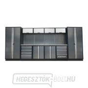 PROCAROSA PROFESSIONAL XXL-1 MUNKÁSBÚTOR ÖSSZETÉTEL Munkalap: fa, Súly: 397,9 kg PROCAROSA PROFESSIONAL XXL-1 MUNKÁSBÚTOR ÖSSZETÉTEL Munkalap: fa, Súly: 397,9 kg gallery main image