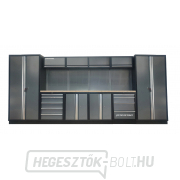 PROCAROSA PROFESSIONAL XXL-3 MUNKÁSBÚTOR ÖSSZERELÉS Munkalap: fa, Súly: 404,3 kg PROCAROSA PROFESSIONAL XXL-3 MUNKÁSBÚTOR ÖSSZERELÉS Munkalap: fa, Súly: 404,3 kg gallery main image