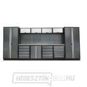 PROCAROSA PROFESSIONAL XXL-5 MUNKÁSBÚTOR ÖSSZESÍTÉSE Munkalap: fa, Súly: 417,8 kg PROCAROSA PROFESSIONAL XXL-5 MUNKÁSBÚTOR ÖSSZESÍTÉSE Munkalap: fa, Súly: 417,8 kg gallery main image