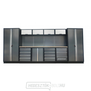 PROCAROSA PROFESSIONAL XXL-5 MUNKÁSBÚTOR ÖSSZESÍTÉSE Munkalap: fa, Súly: 417,8 kg PROCAROSA PROFESSIONAL XXL-5 MUNKÁSBÚTOR ÖSSZESÍTÉSE Munkalap: fa, Súly: 417,8 kg gallery main image