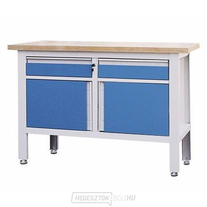 Workshop ponk Procarosa PROFI22