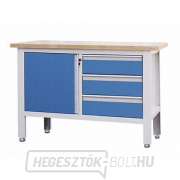 Workshop ponk Procarosa PROFI31 Workshop ponk Procarosa PROFI31 gallery main image