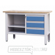 Workshop ponk Procarosa PROFI13 Workshop ponk Procarosa PROFI13 gallery main image