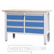 Workshop ponk Procarosa PROFI6 Workshop ponk Procarosa PROFI6 gallery main image