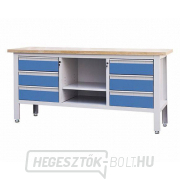 Workshop ponk Procarosa PROFI61 Workshop ponk Procarosa PROFI61 gallery main image