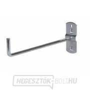 Szerszámhorog - egyszerű - 150 mm Szerszámhorog - egyszerű - 150 mm gallery main image
