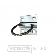 Szerszámhorog - hurok - 58 mm Szerszámhorog - hurok - 58 mm gallery main image