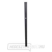 Folyamatos pillér (középen) a Procarosa PROFI WGB-1375 perforált lemezig Folyamatos pillér (középen) a Procarosa PROFI WGB-1375 perforált lemezig gallery main image