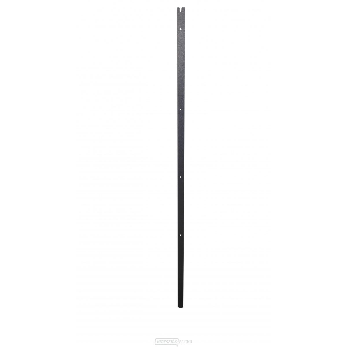 Éloszlop (vég) perforált laphoz Procarosa PROFI WGB-1375A