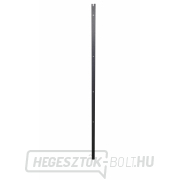 Éloszlop (vég) perforált laphoz Procarosa PROFI WGB-1375A Éloszlop (vég) perforált laphoz Procarosa PROFI WGB-1375A gallery main image