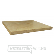 Procarosa PROFI TGW-26 fa munkalap egy szekrényhez Procarosa PROFI TGW-26 fa munkalap egy szekrényhez gallery main image