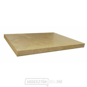 Procarosa PROFI TGW-26 fa munkalap egy szekrényhez Procarosa PROFI TGW-26 fa munkalap egy szekrényhez gallery main image