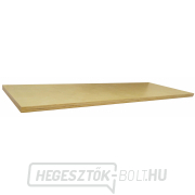 Procarosa PROFI TGW-80 fa munkalap három szekrényhez Procarosa PROFI TGW-80 fa munkalap három szekrényhez gallery main image