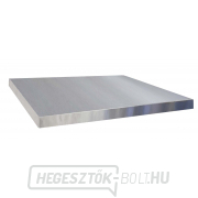 Procarosa PROFI TGW-26S rozsdamentes acél munkalap egy szekrényhez Procarosa PROFI TGW-26S rozsdamentes acél munkalap egy szekrényhez gallery main image