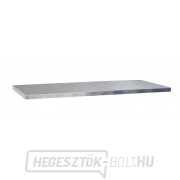 Procarosa PROFI TGW-53S rozsdamentes acél munkalap két szekrényhez Procarosa PROFI TGW-53S rozsdamentes acél munkalap két szekrényhez gallery main image