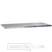 Rozsdamentes acél munkalap Procarosa PROFI TGW-80S három szekrényhez Rozsdamentes acél munkalap Procarosa PROFI TGW-80S három szekrényhez gallery main image