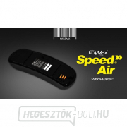 Gyorstöltő akkumulátor a KOWAX légzőkészülékhez gallery main image