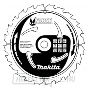 Makita B-07995 - fűrészlap 235x30mm 20T gallery main image