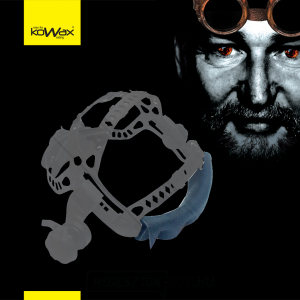 KOWAX első izzasztószalag FLIP ARC+ kapucnihoz (A-11. poz.) KOWAX első izzasztószalag FLIP ARC+ kapucnihoz (A-11. poz.) gallery main image