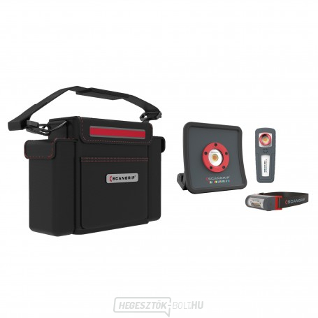 DETALING KIT ESSENTIAL (4 db)